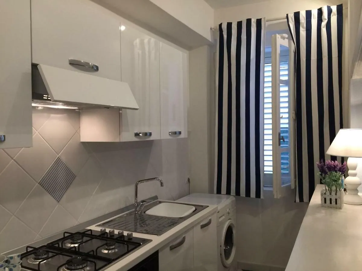 Light Blue Guest House Alghero 0*,
