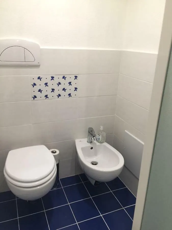 Apartment Light Blue Guest House Alghero