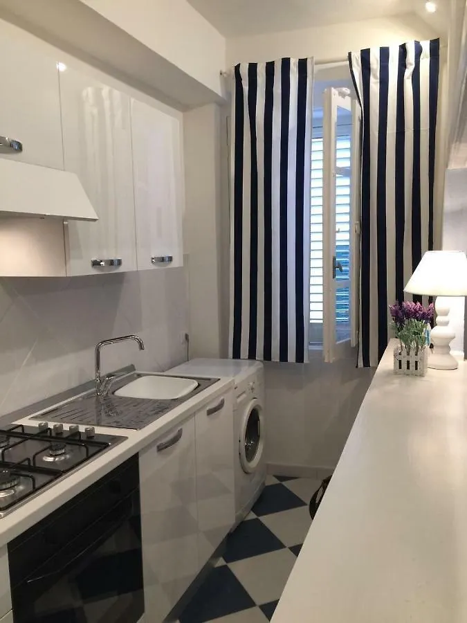 Light Blue Guest House Alghero 0*,