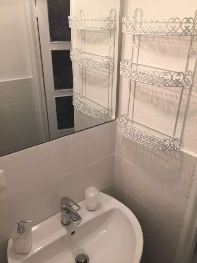 Light Blue Guest House Alghero