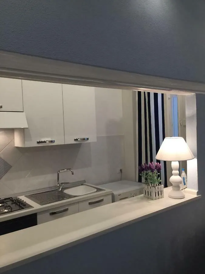 Light Blue Guest House Alghero
