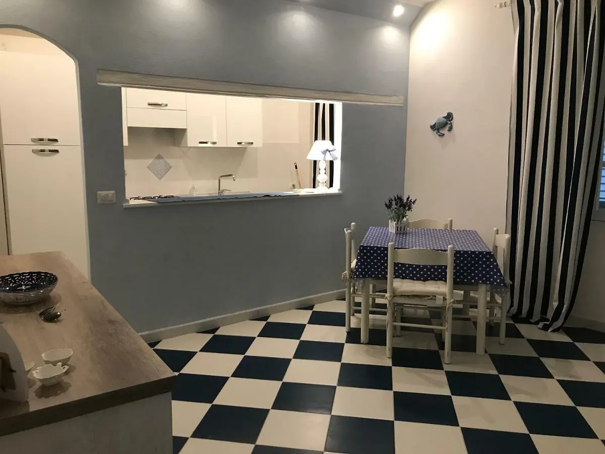 Light Blue Guest House Alghero