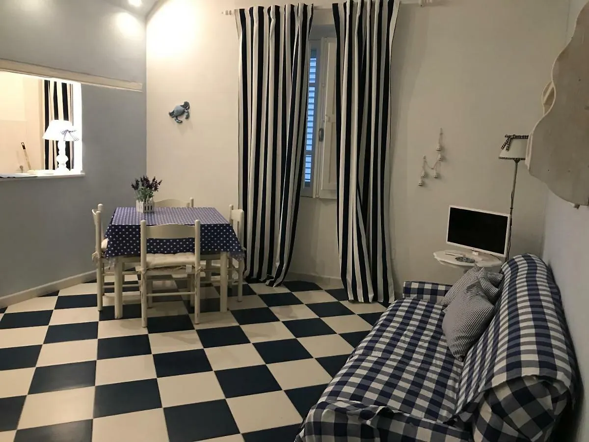 Light Blue Guest House Alghero 0*,
