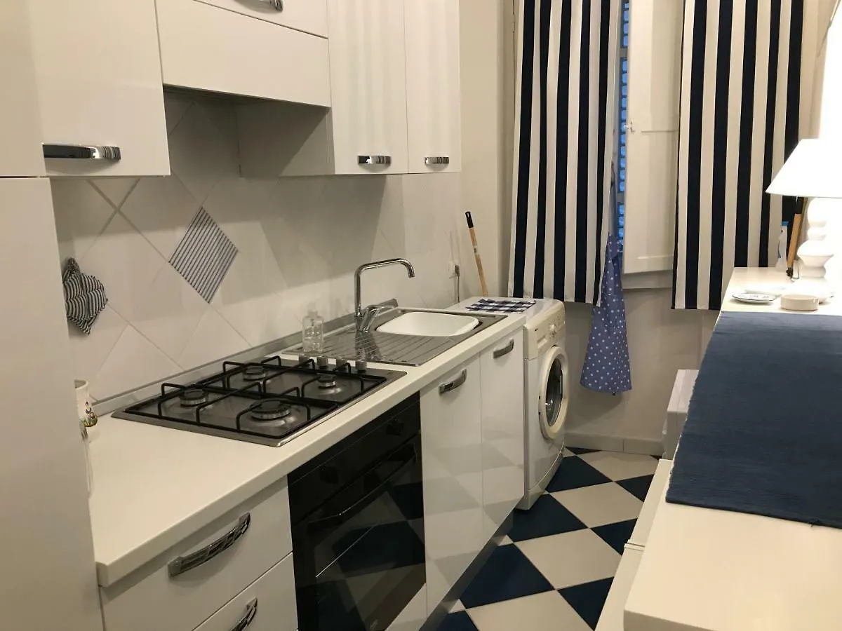 Apartment Light Blue Guest House Alghero