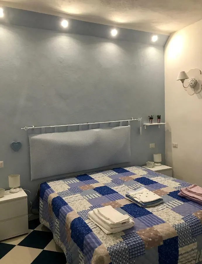 Light Blue Guest House Alghero