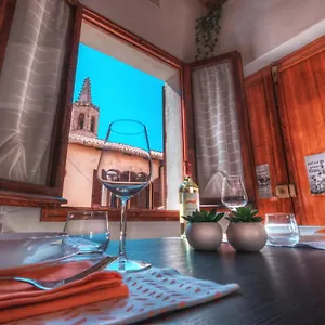  Apartment Casa De Antoni E Llucia