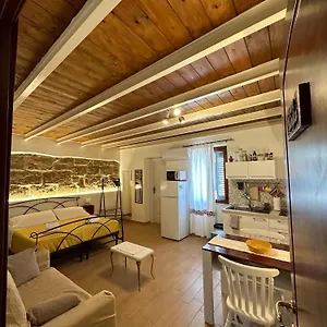  Apartment Ninfa