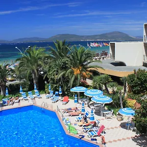 Florida Hotell