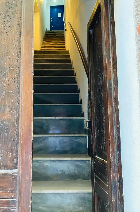 Apartment Light Blue Guest House Alghero