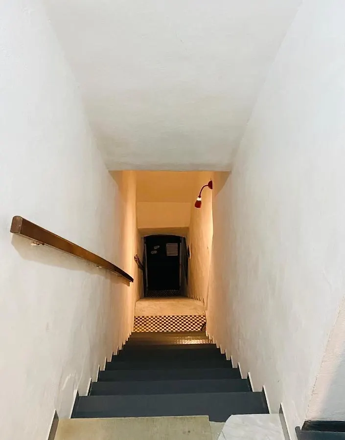 Light Blue Guest House Alghero