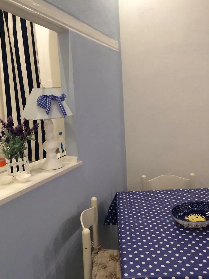 Apartment Light Blue Guest House Alghero